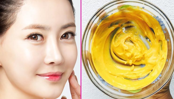 बेसन देगा आपको खूबसूरती, जानें इसके इस्तेमाल के ये 3 तरीके