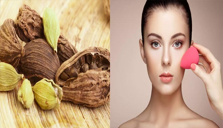beauty tips,beauty tips in hindi,beauty hacks,black cardamom beauty hacks,skincare tips