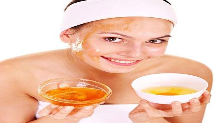 beauty tips,beauty tips in hindi,beauty by egg,egg face pack,face pack for shiny skin