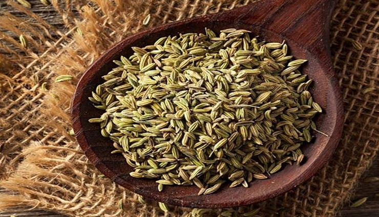 इन 6 तरीको से चहरे पर करें सौंफ का इस्तेमाल, मिलेगी बेदाग़ और खूबसूरत त्वचा beauty tips,beauty tips in hindi,fennel for skin,skin care tips