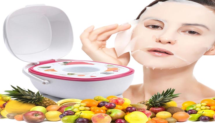 गर्मियों में सेहत के साथ चहरे को खूबसूरत भी बनाते है फ्रूट्स, इस तरह करें इनका इस्तेमाल