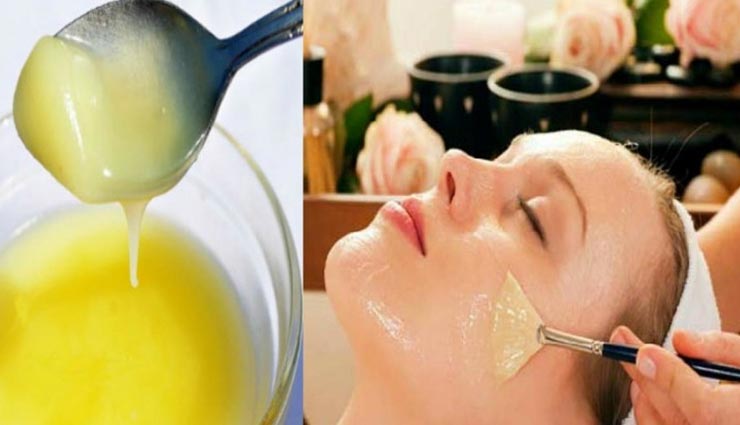 देशी घी दिलाएगा आपको खूबसूरती, जानें किस तरह करें इस्तेमाल 