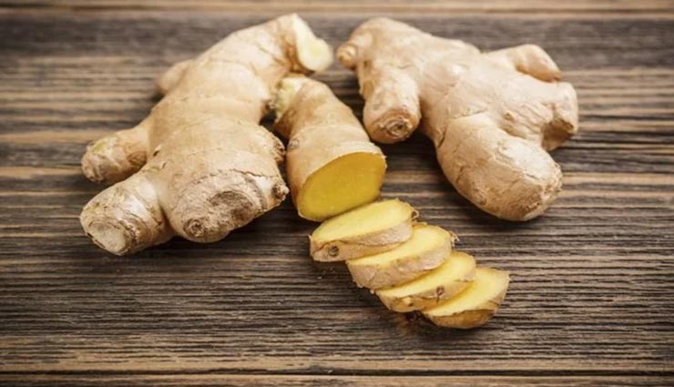 beauty tips,beauty tips in hindi,beauty by ginger,beauty benefits of ginger,skin care tips,beautiful face