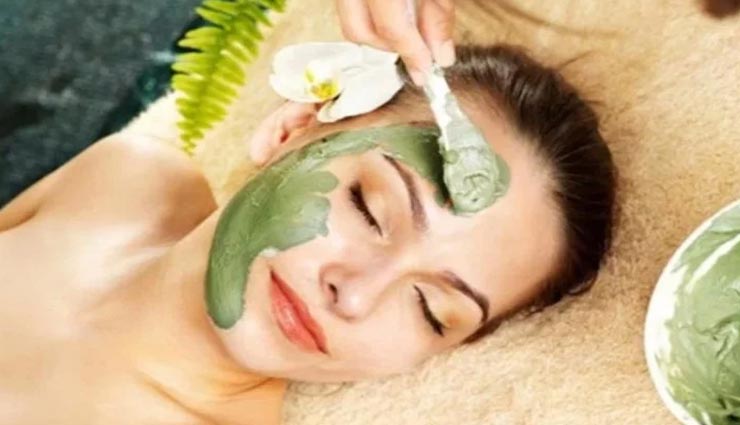 सेहत के साथ सुंदरता भी देती हैं ग्रीन टी, जानें इस्तेमाल करने का तरीका