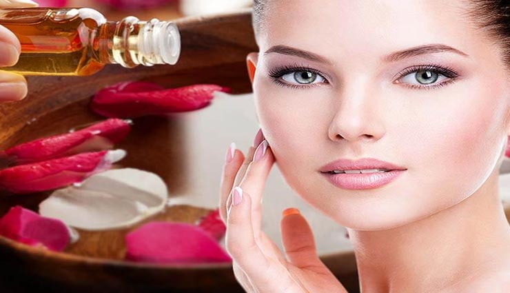 beauty tips,beauty tips in hindi,instant glow to the skin,natural remedy,skin care tips,beautiful face,bakrid 2019,bakrid special