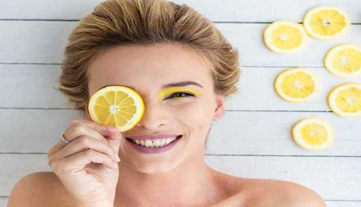 beauty tips,beauty tips in hindi,blackness of skin,home remedies