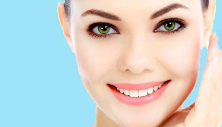 मलाई दिलाएंगी आपको निखरी त्वचा, मिलेगा आकर्षक निखार