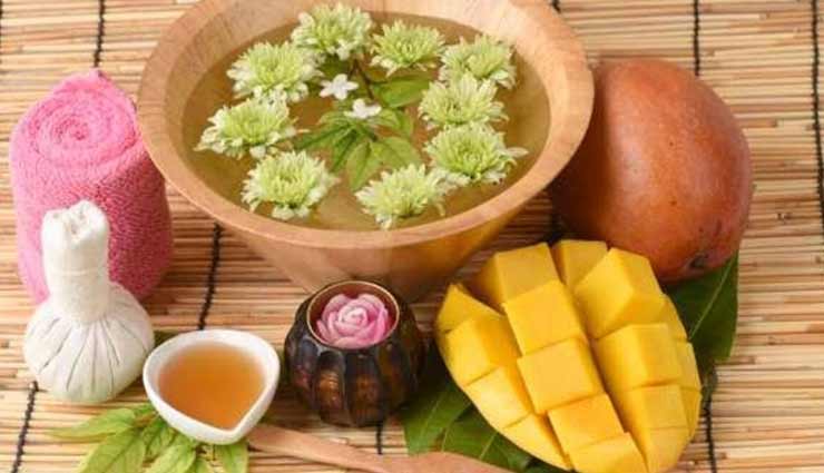 beauty tips,beauty tips in hindi,mango face pack,skincare tips,beautiful face