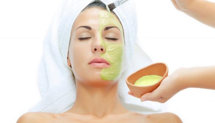 beauty tips,beauty tips in hindi,m beauty by mango,mango face pack,home remedies