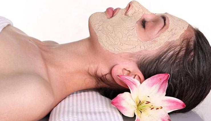 beauty tips,beauty tips in hindi,multani mitti pack,skincare tips