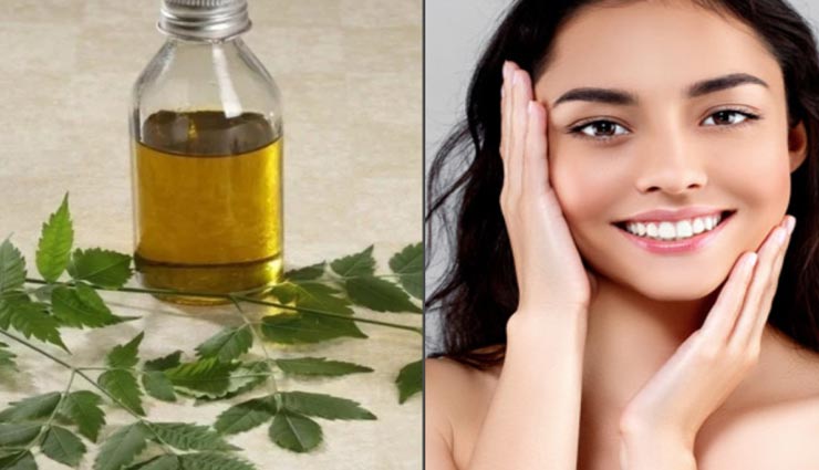 नीम के तेल से निखरेगा आपका सौंदर्य, मिलेगी खूबसूरती