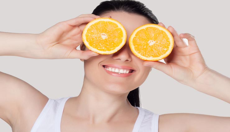 ईद पर आजमाए खूबसूरती का यह नुस्खा, किसी एक्ट्रेस से कम नहीं दिखेंगी आप