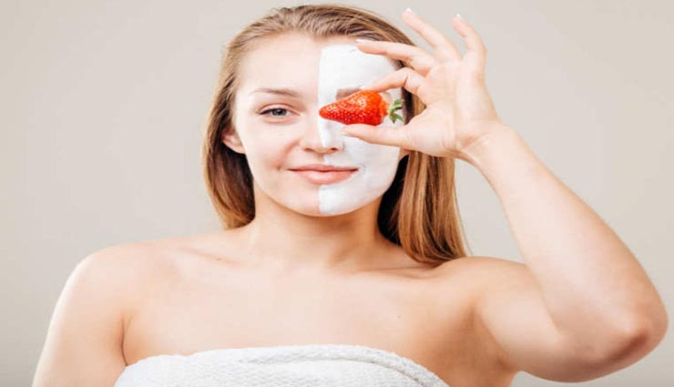 beauty tips,beauty tips in hindi,home remedies,romove dead skin,dead skin remedies