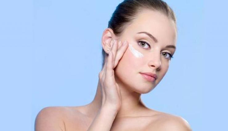 beauty tips,beauty tips in hindi,glowing skin,beauty by toothpaste,skin care tips