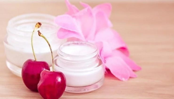 beauty tips,beauty tips in hindi,homemade night cream,apple cream,glowing skin,skin care tips