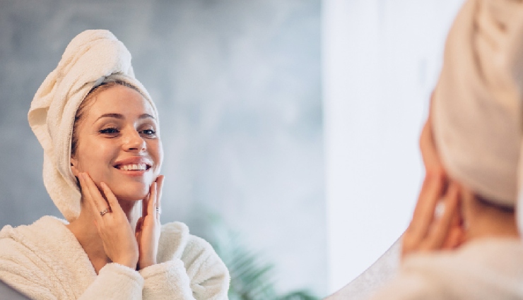 7 Herbs You Can Use To Enhance Your Beauty