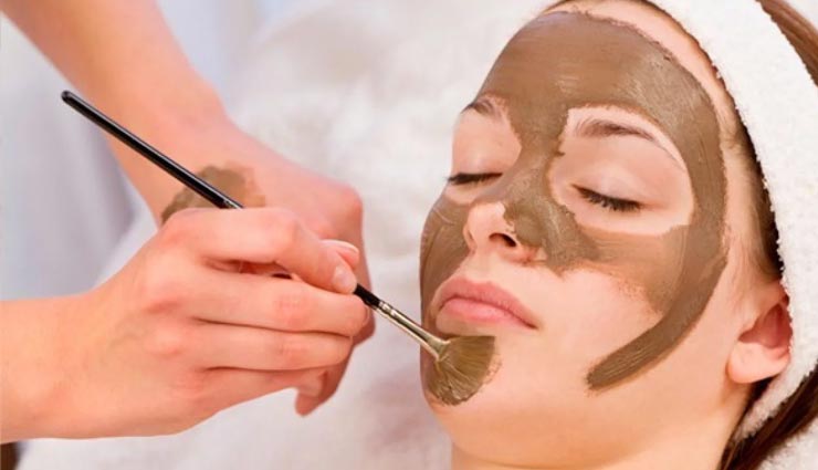 beauty tips,beauty tips in hindi,homemade face pack,face pack for oily skin