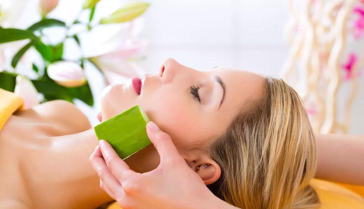 एलोवेरा दिलाएगा आपको खूबसूरत त्वचा, स्किन के अनुसार करें इसका इस्तेमाल