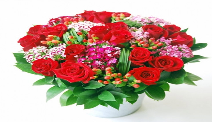 tips to take care of flowers,simple household tips,household itps ,फूलों की देखभाल करने के उपाय