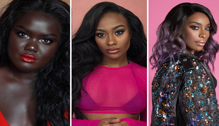 कहीं आपकी खूबसूरती को तो नहीं छिपा रहा सांवला रंग, ये मेकअप टिप्स बड़े काम के