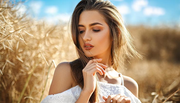 गर्मियों में आपकी स्किन को कूल रखेंगे ये टिप्स