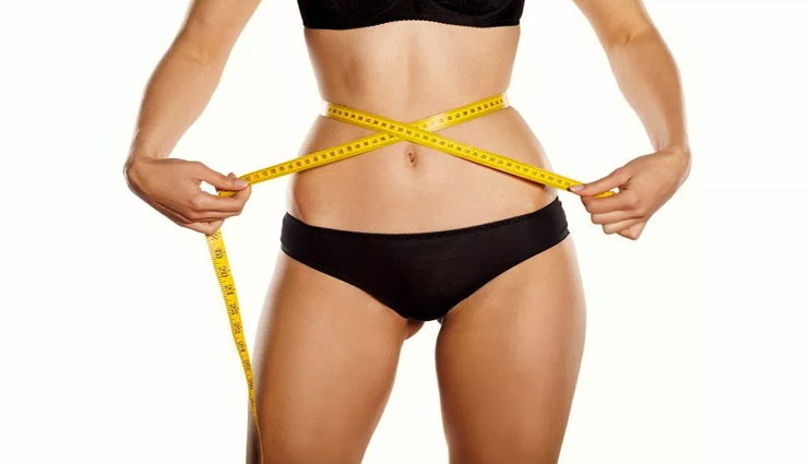 पतली कमर की चाहत को पूरा करेंगे ये 5 आहार, आज से ही शामिल करें अपनी दिनचर्या में