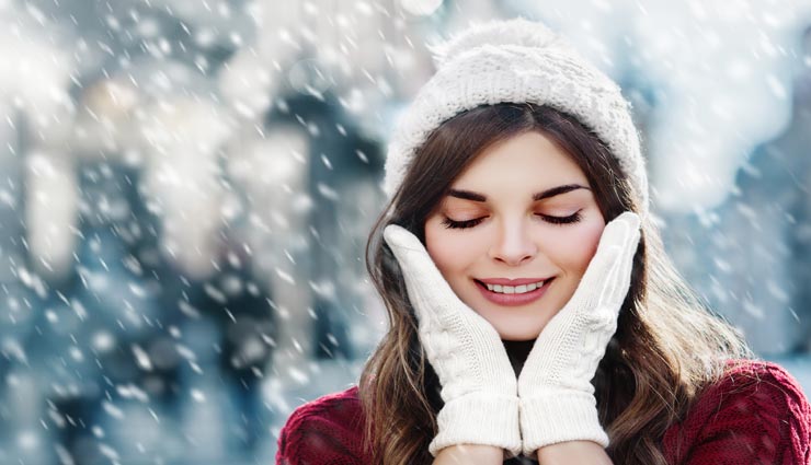 beauty tips,beauty tips in hindi,oily skin care,skin care tips,oily skin care during winter
