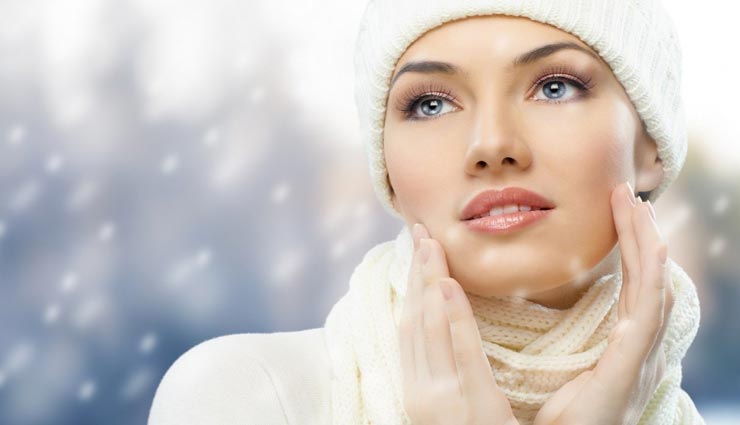 beauty tips,beauty tips in hindi,dryness of skin,winter beauty tips,beauty measures