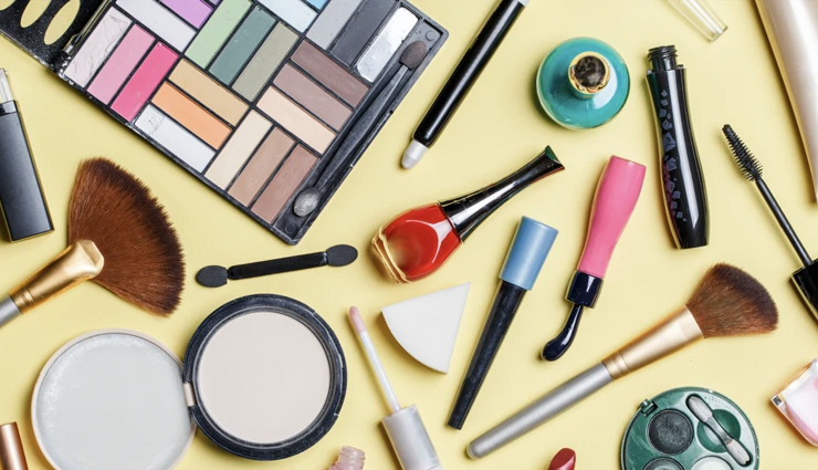 Beauty Items Every Woman Must Own