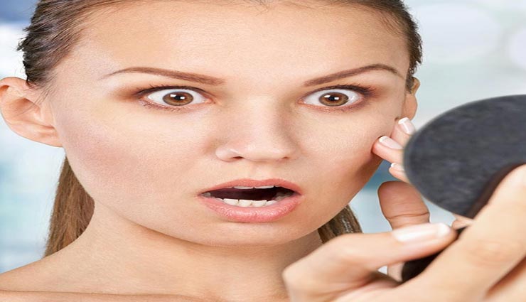 इन 4 चीजों का इस्तेमाल बन सकता है चहरे के लिए नासूर, जानें और बचकर रहें