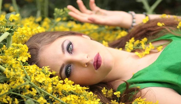 इन आदतों की वजह से आपको भी करना पड़ सकता हैं सुंदरता से समझौता