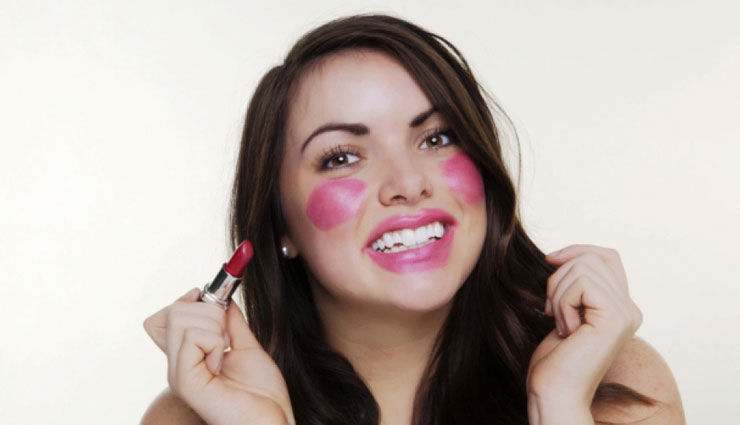 beauty mistakes,beauty mistakes  to avoid,beauty tips,make up tips,skin care tips