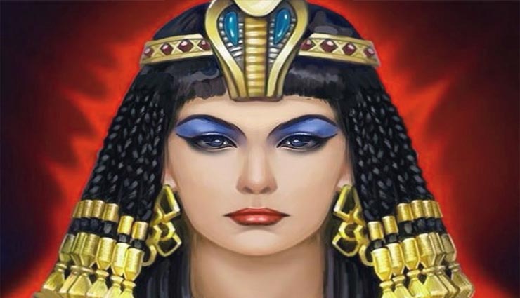 खूबसूरत रानी जो नहाने के लिए करती थी हर रोज 700 गधियों के दूध का इस्तेमाल, मौत बनकर रह गई एक राज