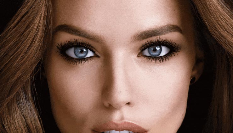 makeup tips,makeup tips in hindi,beauty tips,beauty tips in hindi,make small eye bigger