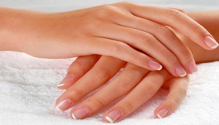 क्या आपके हाथों में भी आने लगी हैं झुर्रियां, ये घरेलू नुस्खें दूर करेंगे समस्या