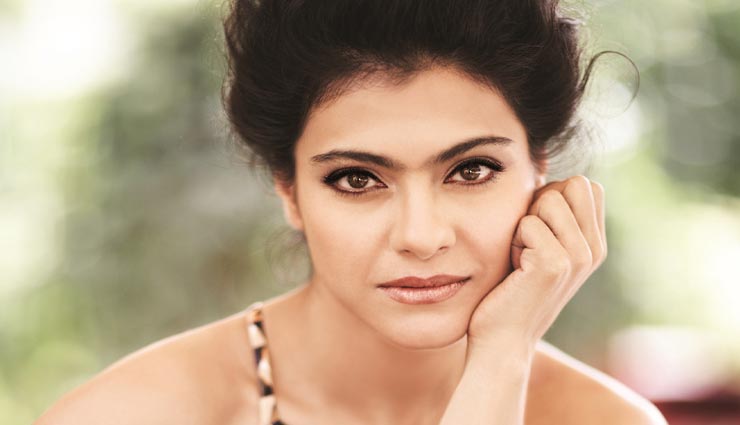 40 की उम्र में भी काजोल लगती हैं माशाल्लाह, जानें उनकी खूबसूरती के ये 4 ब्‍यूटी सीक्रेट