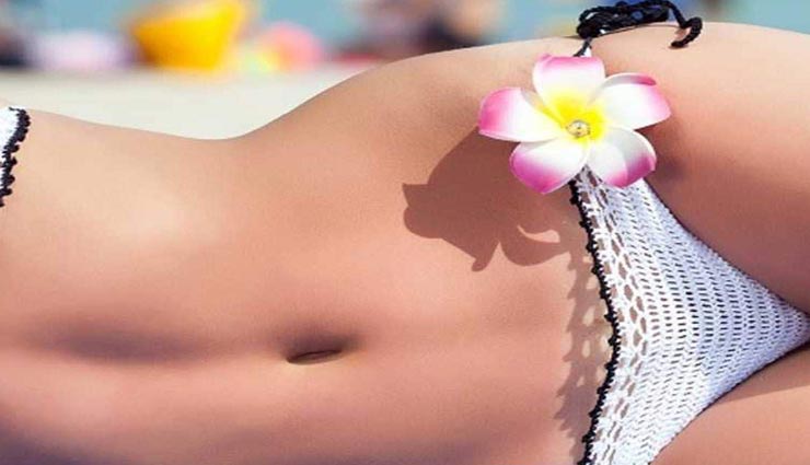 beauty tips,beauty tips in hindi,home remedies,beauty of private part,blackness of vagina,vagina care tips