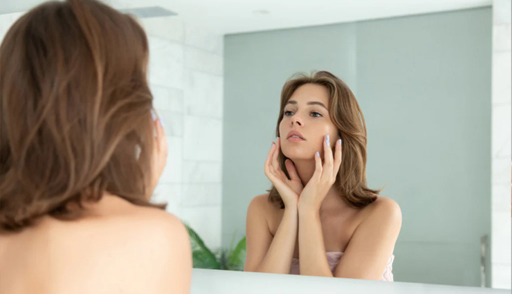 7 Common Beauty Problems Every Women Face
