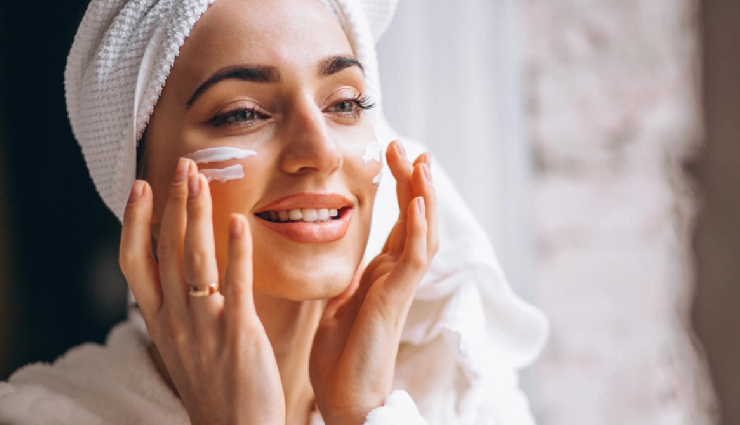 5 Ingredients That Should Part of Your Beauty Regime