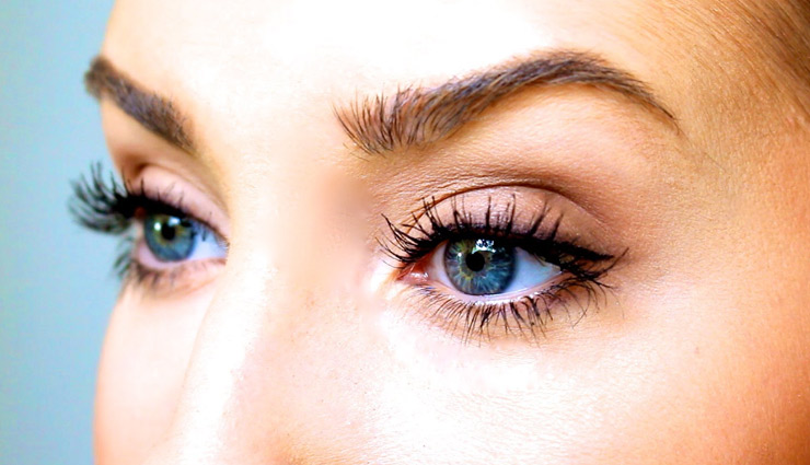 thick eyelashes,beauty tips for thick eyelashes,eyelashes care tips,beauty tips