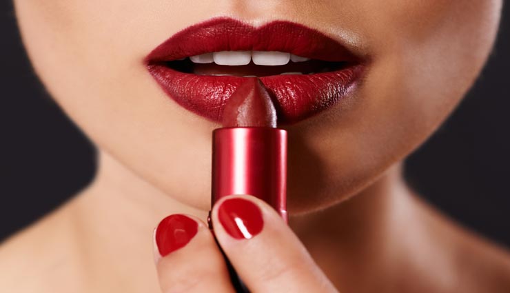 beauty tips,beauty tips in hindi,lip shades,beauty of lips,beautiful face