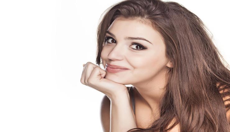 हमेशा जवां बनाए रखेंगे ये 5 ब्यूटी टिप्स, जानें और दिखें खूबसूरत