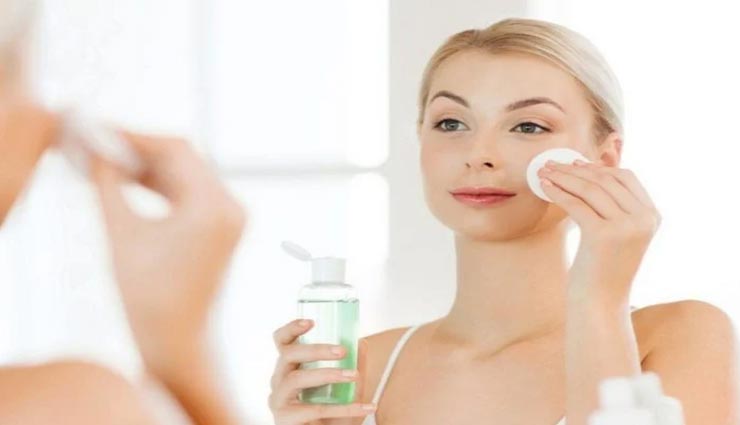 beauty tips,beauty tips in hindi,home remedies,beautiful skin,special liquid for skincare