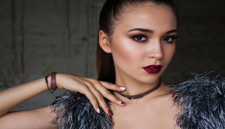 beauty tips,beauty tips in hindi,brightness of skin,skincare tips,beautiful face,badam rogan