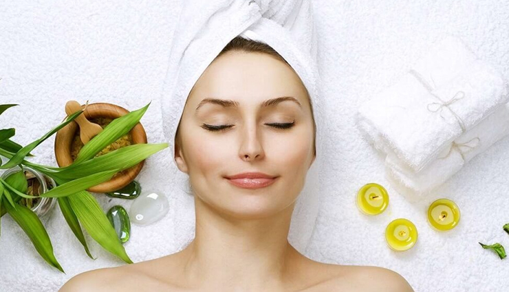 11 Beauty Tips From Home For Glowing and Radiant Skin