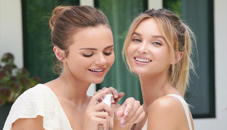 बेदाग व जवां त्वचा के लिए आजमाए ये फेसपैक, स्किन के अनुसार करें चुनाव