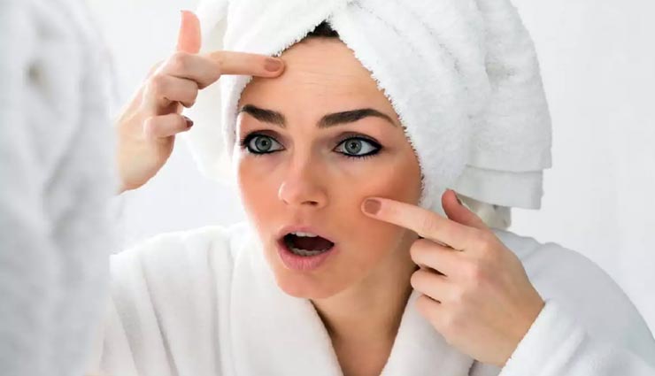 beauty tips,beauty tips in hindi,basil facepack,skincare tips