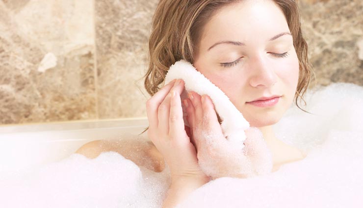 beauty tips,beauty tips in hindi,home remedies,beauty by milk