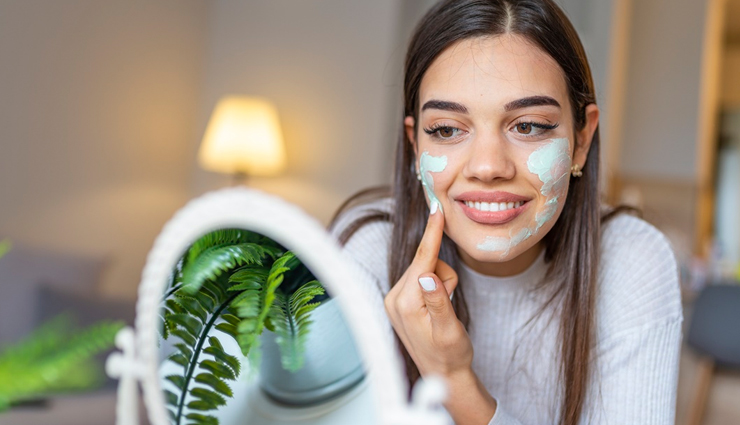 beauty tips from home,beauty tips for glowing and radiant skin,skin care tips,homemade beauty tips