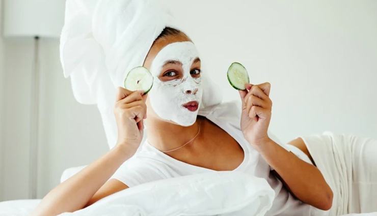 beauty tips from home,beauty tips for glowing and radiant skin,skin care tips,homemade beauty tips